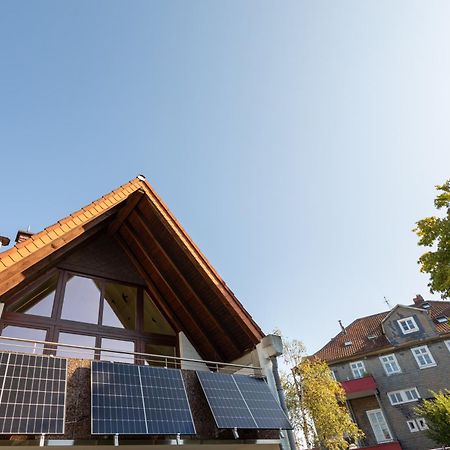 Apartament Sonnendeck 1 Bad Arolsen Zewnętrze zdjęcie