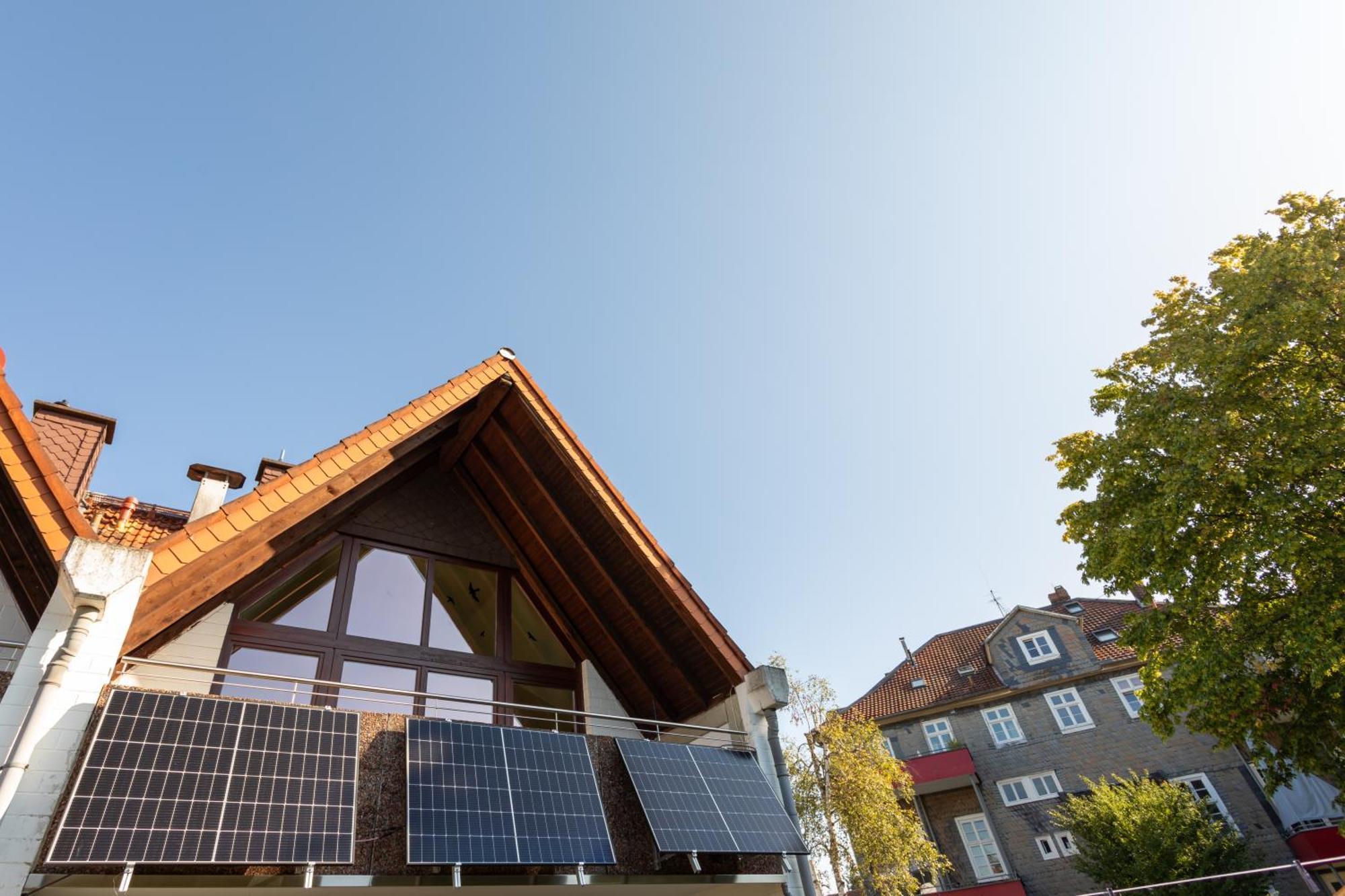 Apartament Sonnendeck 1 Bad Arolsen Zewnętrze zdjęcie