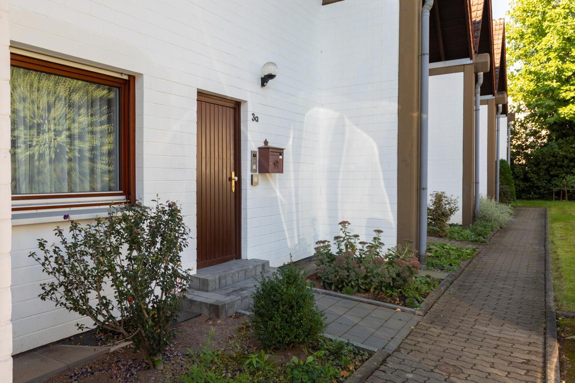 Apartament Sonnendeck 1 Bad Arolsen Zewnętrze zdjęcie