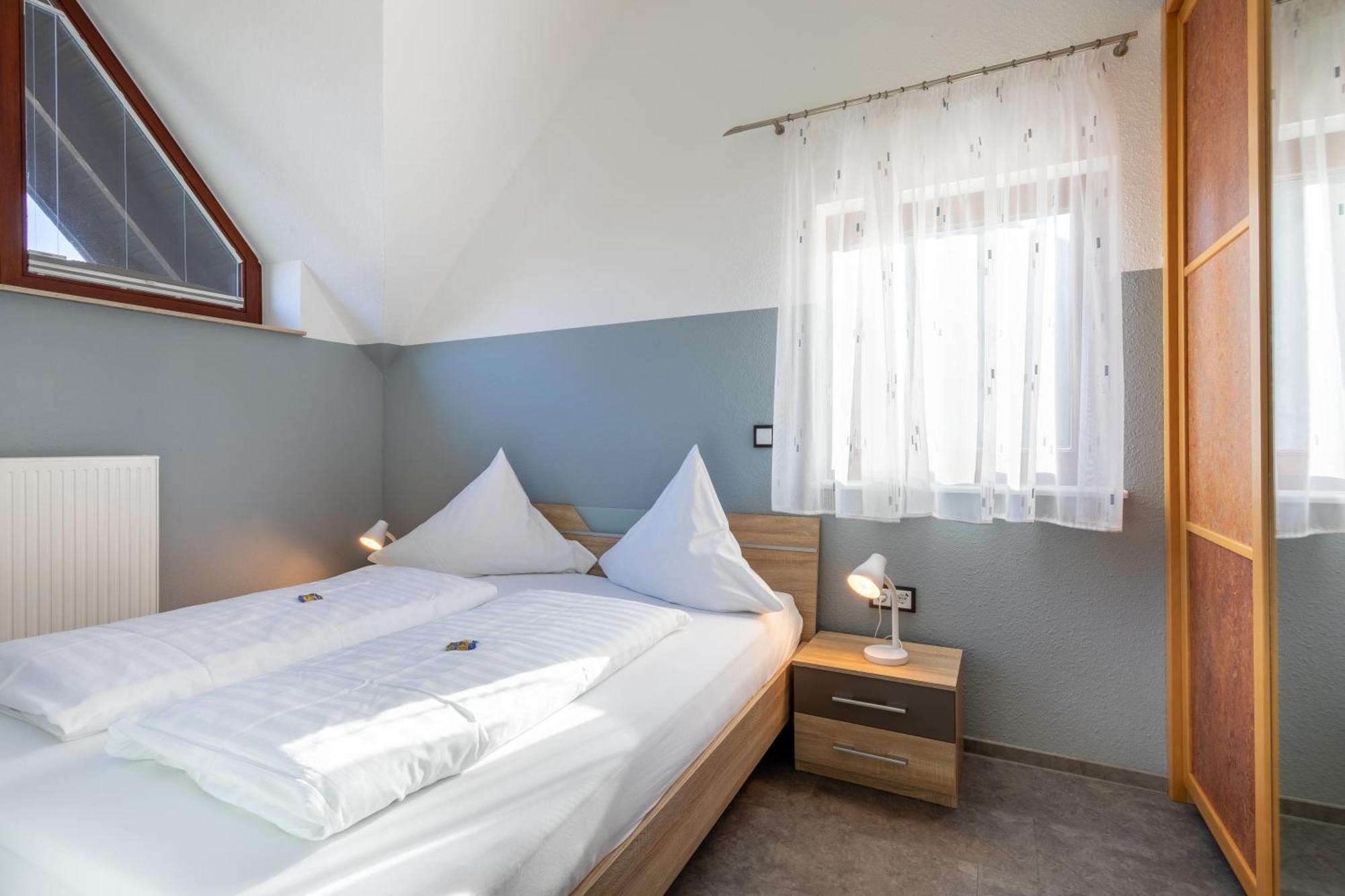 Apartament Sonnendeck 1 Bad Arolsen Zewnętrze zdjęcie