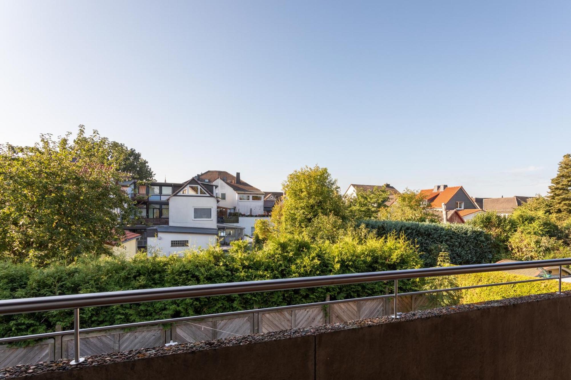 Apartament Sonnendeck 1 Bad Arolsen Zewnętrze zdjęcie