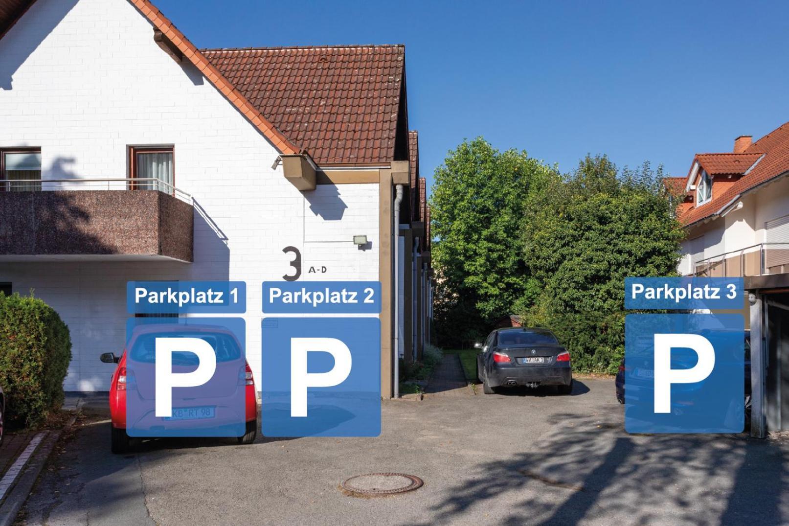 Apartament Sonnendeck 1 Bad Arolsen Zewnętrze zdjęcie