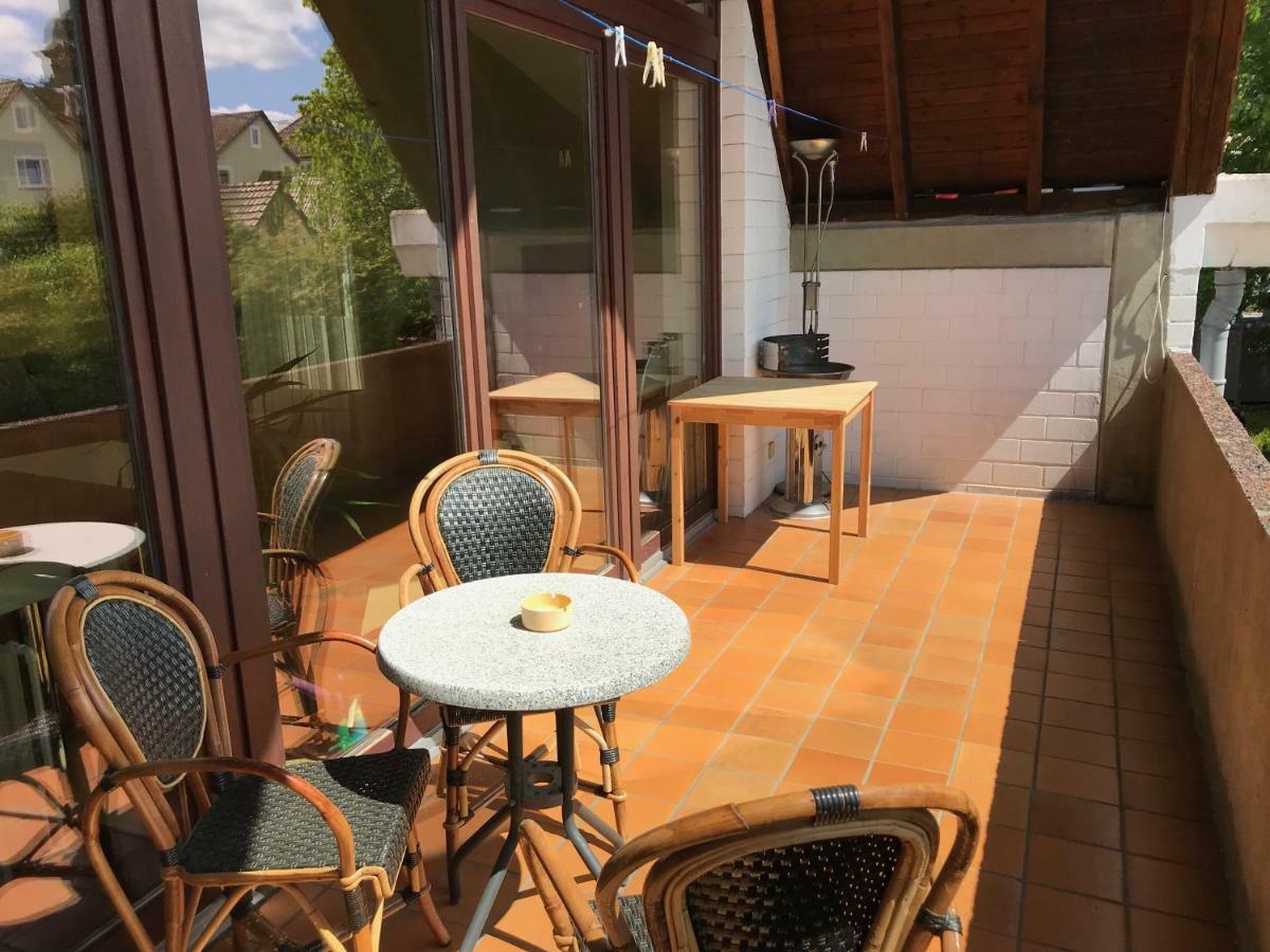 Apartament Sonnendeck 1 Bad Arolsen Zewnętrze zdjęcie